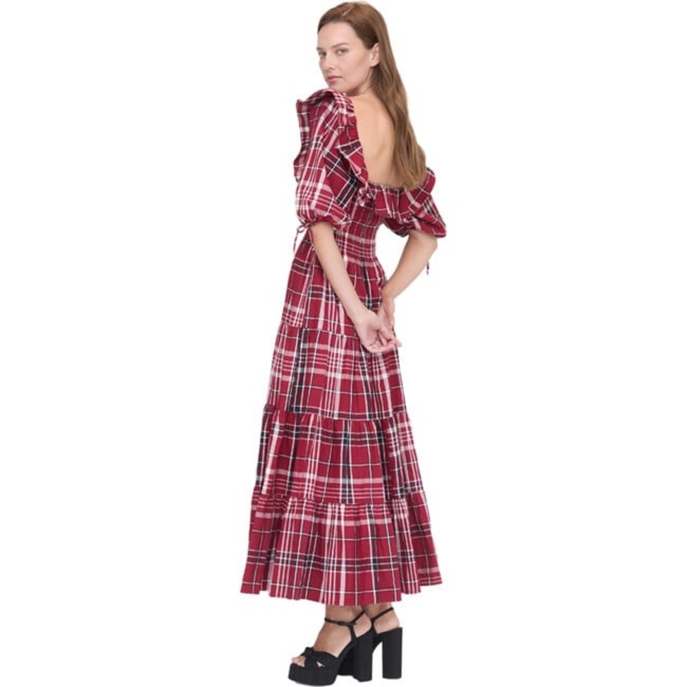 Hill House Home Corinne Nap Dress
